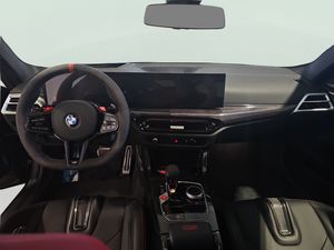 BMW Serie 4 M4 CS Coupe 405 kW (551 CV)  - Foto 7
