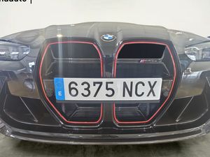 BMW Serie 4 M4 CS Coupe 405 kW (551 CV)  - Foto 13