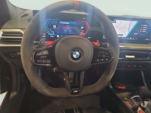 BMW Serie 4 M4 CS Coupe 405 kW (551 CV)  - Foto 25