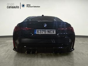 BMW Serie 4 M4 CS Coupe 405 kW (551 CV)  - Foto 5