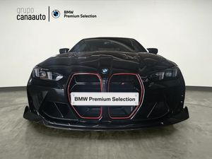 BMW Serie 4 M4 CS Coupe 405 kW (551 CV)  - Foto 2