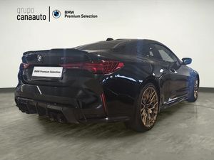 BMW Serie 4 M4 CS Coupe 405 kW (551 CV)  - Foto 4