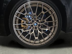 BMW Serie 4 M4 CS Coupe 405 kW (551 CV)  - Foto 10