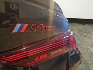 BMW Serie 4 M4 CS Coupe 405 kW (551 CV)  - Foto 17