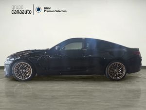 BMW Serie 4 M4 CS Coupe 405 kW (551 CV)  - Foto 3