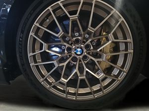 BMW Serie 4 M4 CS Coupe 405 kW (551 CV)  - Foto 11