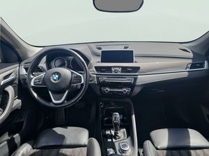 BMW X1 sDrive18i 103 kW (140 CV)  - Foto 7