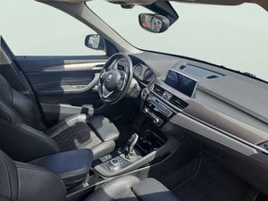 BMW X1 sDrive18i 103 kW (140 CV)  - Foto 8