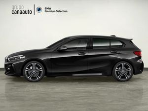 BMW Serie 1 118d Business 110 kW (150 CV)  - Foto 5
