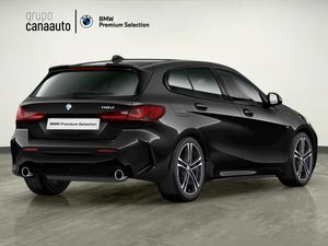 BMW Serie 1 118d Business 110 kW (150 CV)  - Foto 11