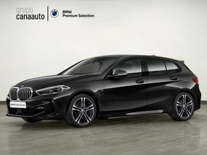 BMW Serie 1 118d Business 110 kW (150 CV)  - Foto 2