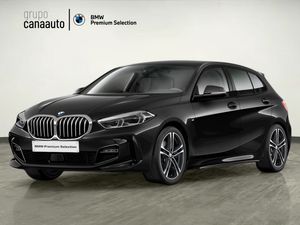 BMW Serie 1 118d Business 110 kW (150 CV)  - Foto 3