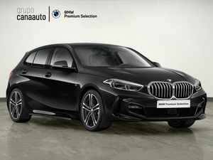 BMW Serie 1 118d Business 110 kW (150 CV)  - Foto 10