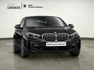 BMW Serie 1 118d Business 110 kW (150 CV)  - Foto 6