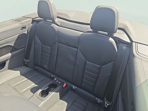 BMW Serie 4 430i Cabrio 190 kW (258 CV)  - Foto 9