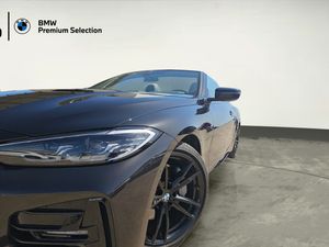BMW Serie 4 430i Cabrio 190 kW (258 CV)  - Foto 6