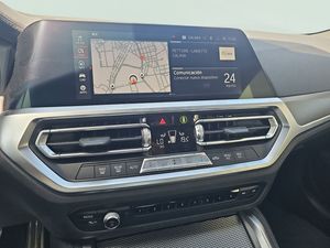 BMW Serie 4 430i Cabrio 190 kW (258 CV)  - Foto 14