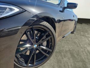 BMW Serie 4 430i Cabrio 190 kW (258 CV)  - Foto 10