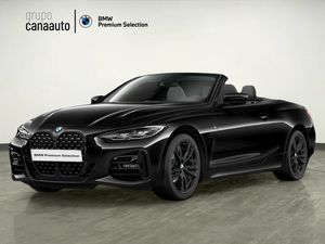 BMW Serie 4 430i Cabrio 190 kW (258 CV)  - Foto 3