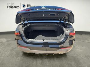 BMW Serie 4 430i Cabrio 190 kW (258 CV)  - Foto 18