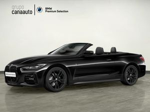 BMW Serie 4 430i Cabrio 190 kW (258 CV)  - Foto 2