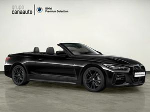 BMW Serie 4 430i Cabrio 190 kW (258 CV)  - Foto 4