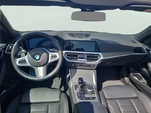 BMW Serie 4 430i Cabrio 190 kW (258 CV)  - Foto 7