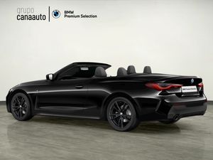 BMW Serie 4 430i Cabrio 190 kW (258 CV)  - Foto 7