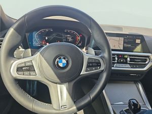 BMW Serie 4 430i Cabrio 190 kW (258 CV)  - Foto 17