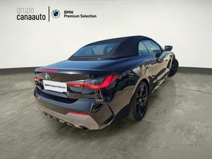 BMW Serie 4 430i Cabrio 190 kW (258 CV)  - Foto 12