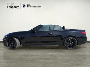 BMW Serie 4 430i Cabrio 190 kW (258 CV)  - Foto 3