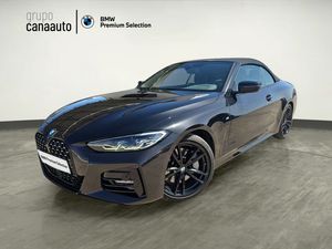 BMW Serie 4 430i Cabrio 190 kW (258 CV)  - Foto 13