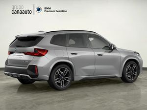 BMW X1 xDrive30e 240 kW (326 CV)  - Foto 8
