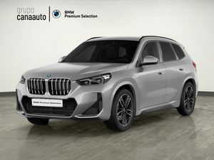 BMW X1 xDrive30e 240 kW (326 CV)  - Foto 3