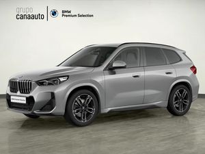 BMW X1 xDrive30e 240 kW (326 CV)  - Foto 2