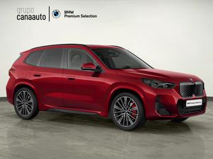 BMW iX1 eDrive20 150 kW (204 CV)  - Foto 4
