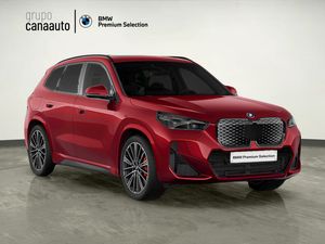 BMW iX1 eDrive20 150 kW (204 CV)  - Foto 9