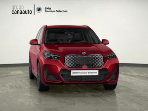 BMW iX1 eDrive20 150 kW (204 CV)  - Foto 6