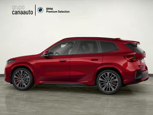 BMW iX1 eDrive20 150 kW (204 CV)  - Foto 10