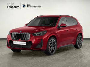 BMW iX1 eDrive20 150 kW (204 CV)  - Foto 3
