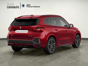 BMW iX1 eDrive20 150 kW (204 CV)  - Foto 11