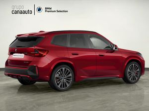 BMW iX1 eDrive20 150 kW (204 CV)  - Foto 8
