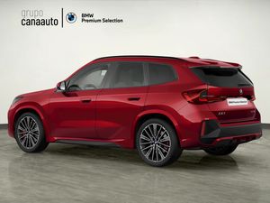 BMW iX1 eDrive20 150 kW (204 CV)  - Foto 7