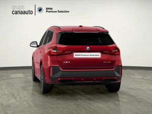 BMW iX1 eDrive20 150 kW (204 CV)  - Foto 12