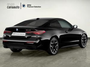 BMW Serie 4 M440i xDrive Coupé 275 kW (374 CV)  - Foto 11