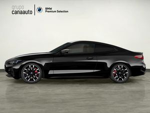 BMW Serie 4 M440i xDrive Coupé 275 kW (374 CV)  - Foto 5