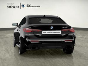BMW Serie 4 M440i xDrive Coupé 275 kW (374 CV)  - Foto 12