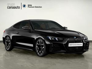 BMW Serie 4 M440i xDrive Coupé 275 kW (374 CV)  - Foto 9