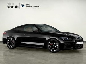 BMW Serie 4 M440i xDrive Coupé 275 kW (374 CV)  - Foto 4
