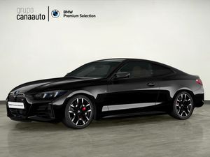 BMW Serie 4 M440i xDrive Coupé 275 kW (374 CV)  - Foto 2